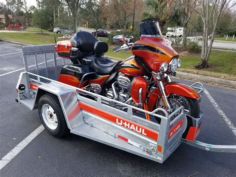 u haul motorcycle trailer rental|uhaul enclosed motorcycle trailer rentals.